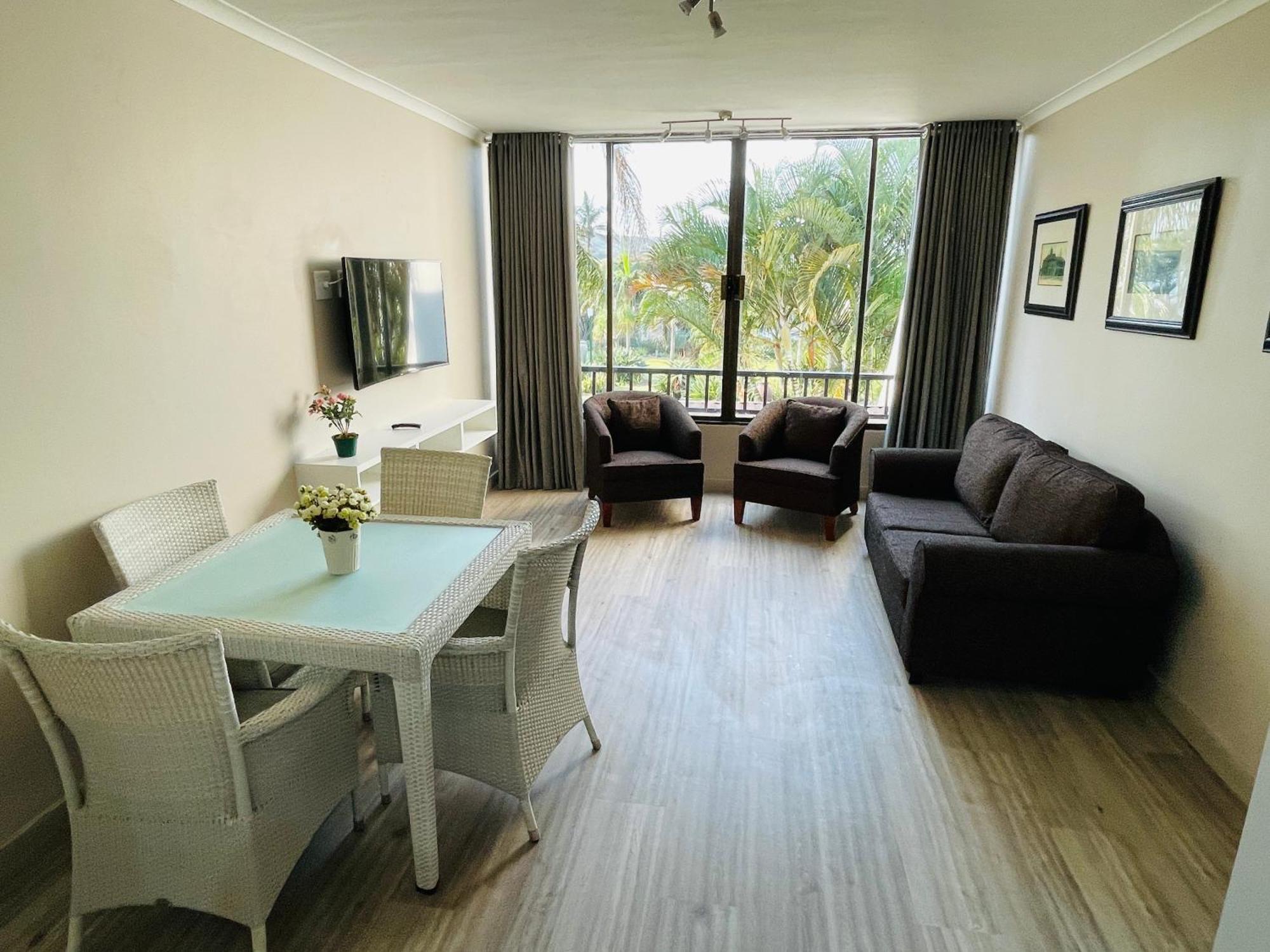 Breakers Resort Apartments Durban Cameră foto