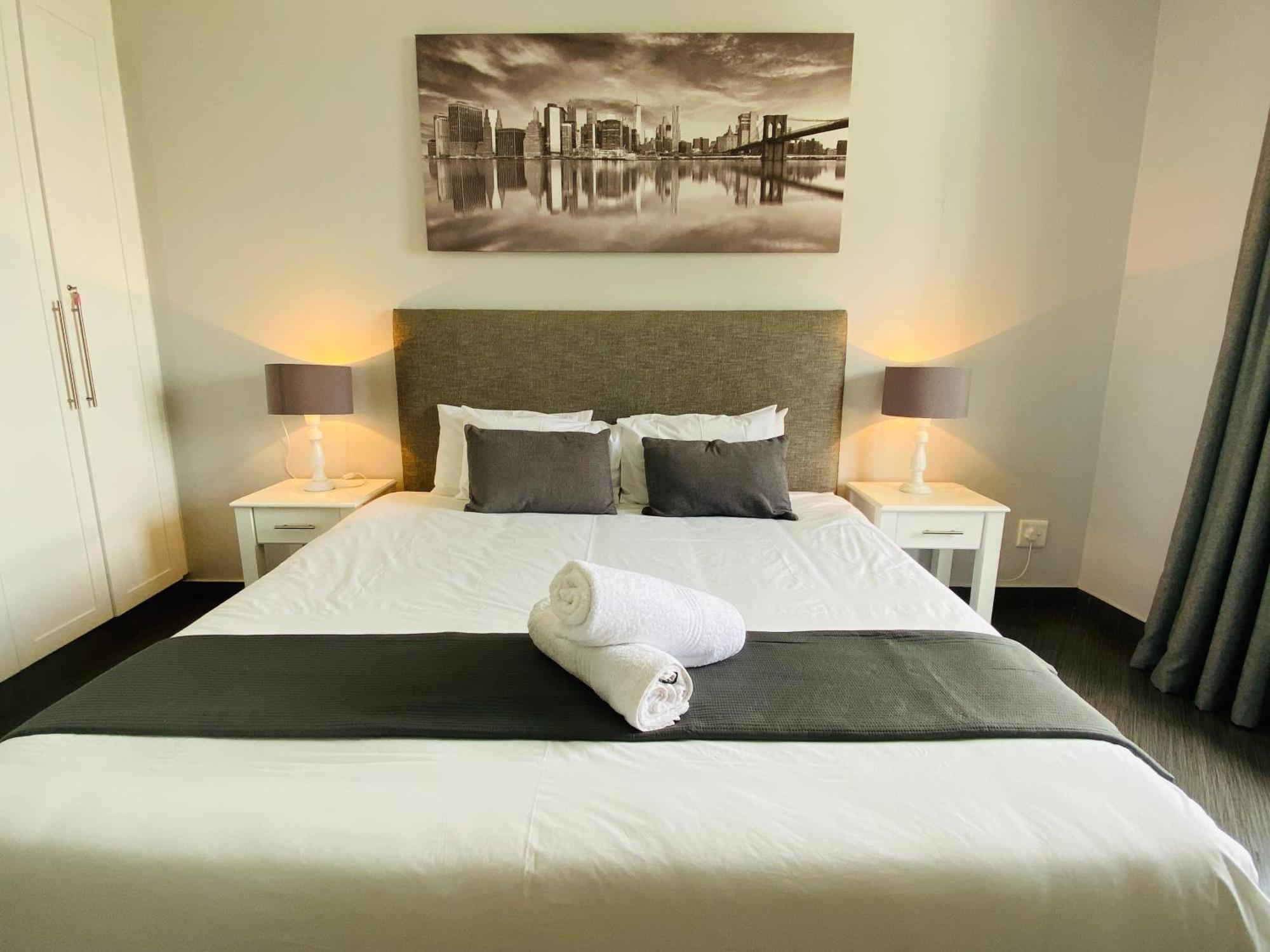 Breakers Resort Apartments Durban Cameră foto