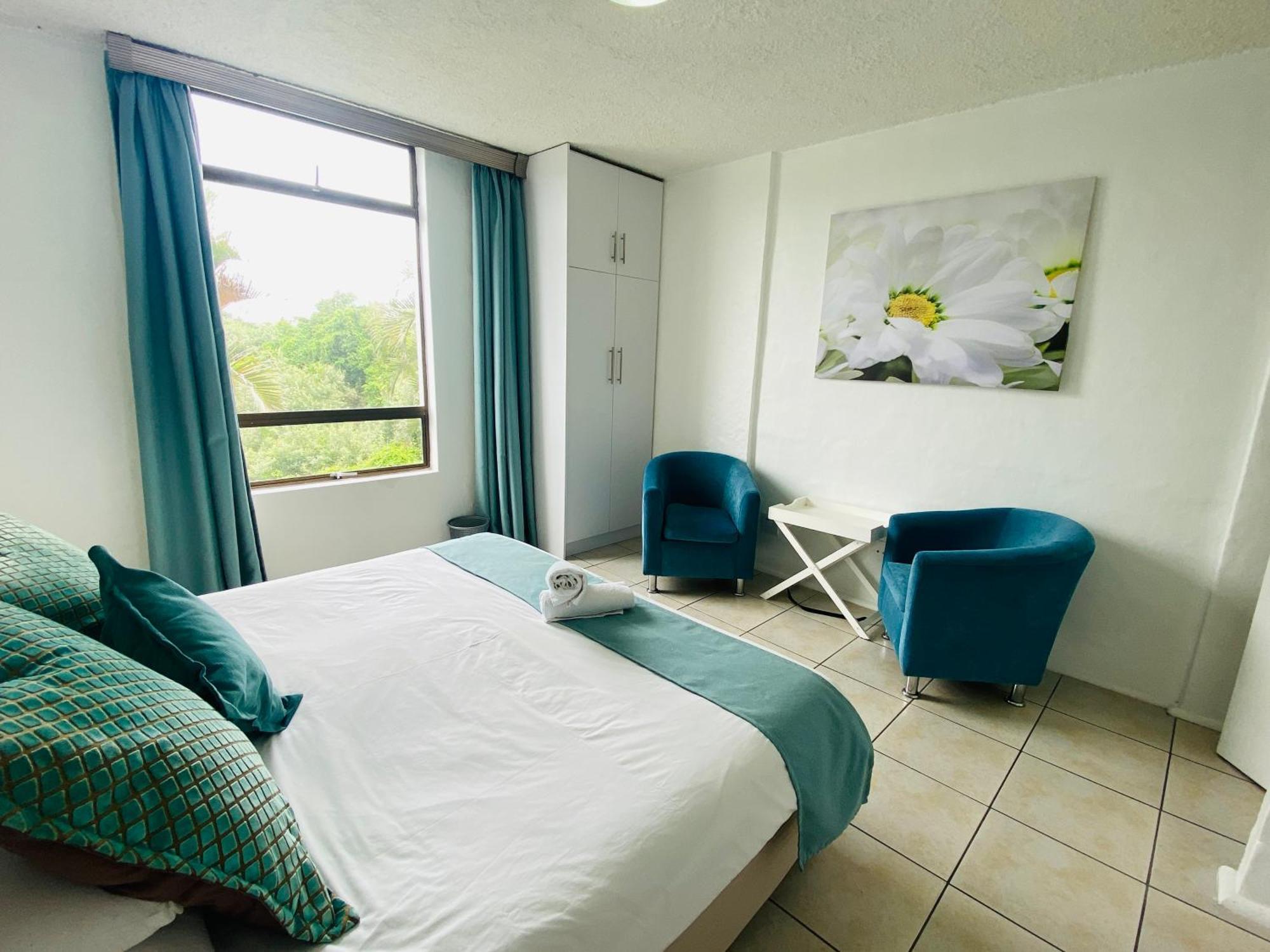 Breakers Resort Apartments Durban Cameră foto