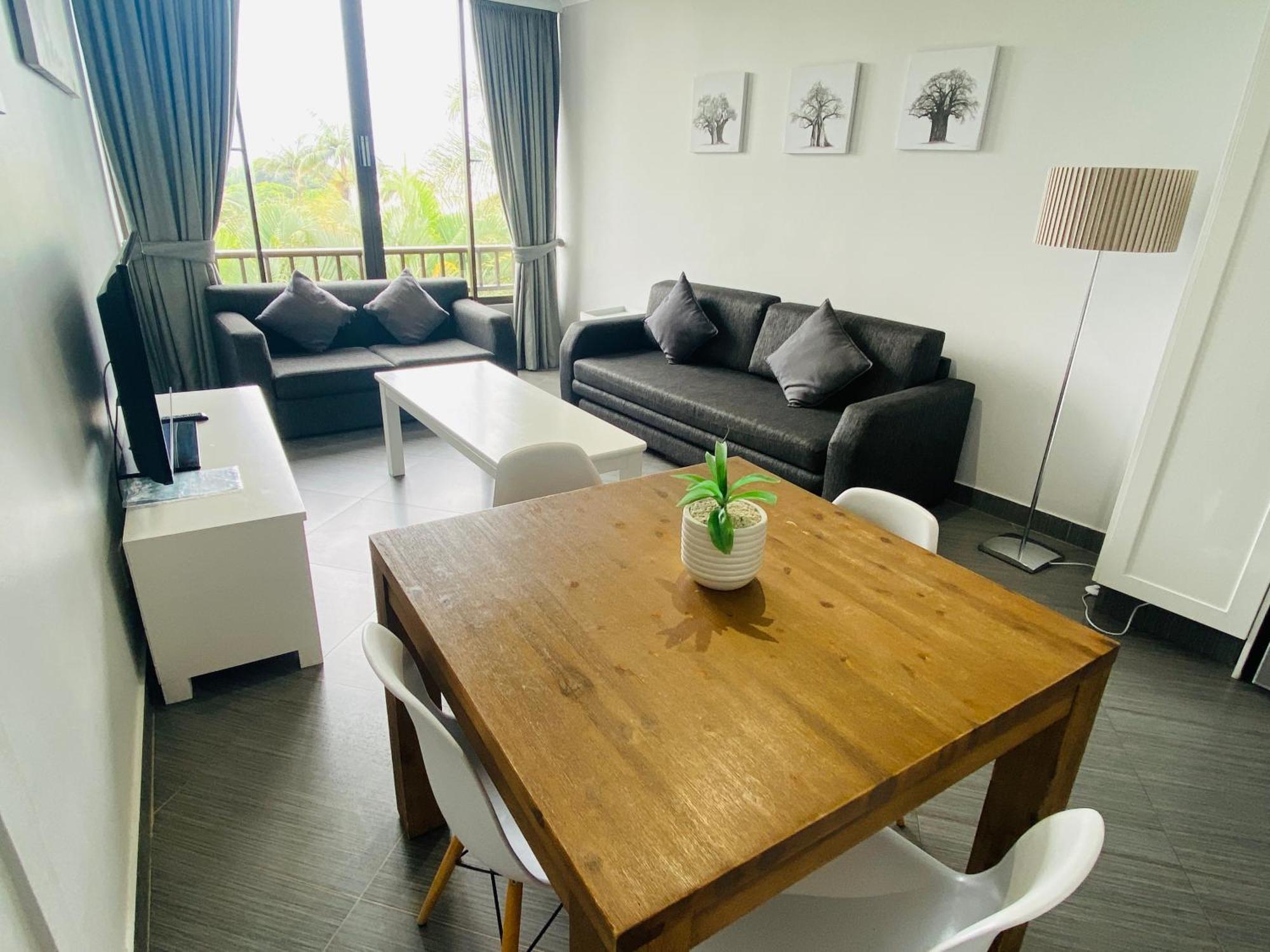 Breakers Resort Apartments Durban Cameră foto