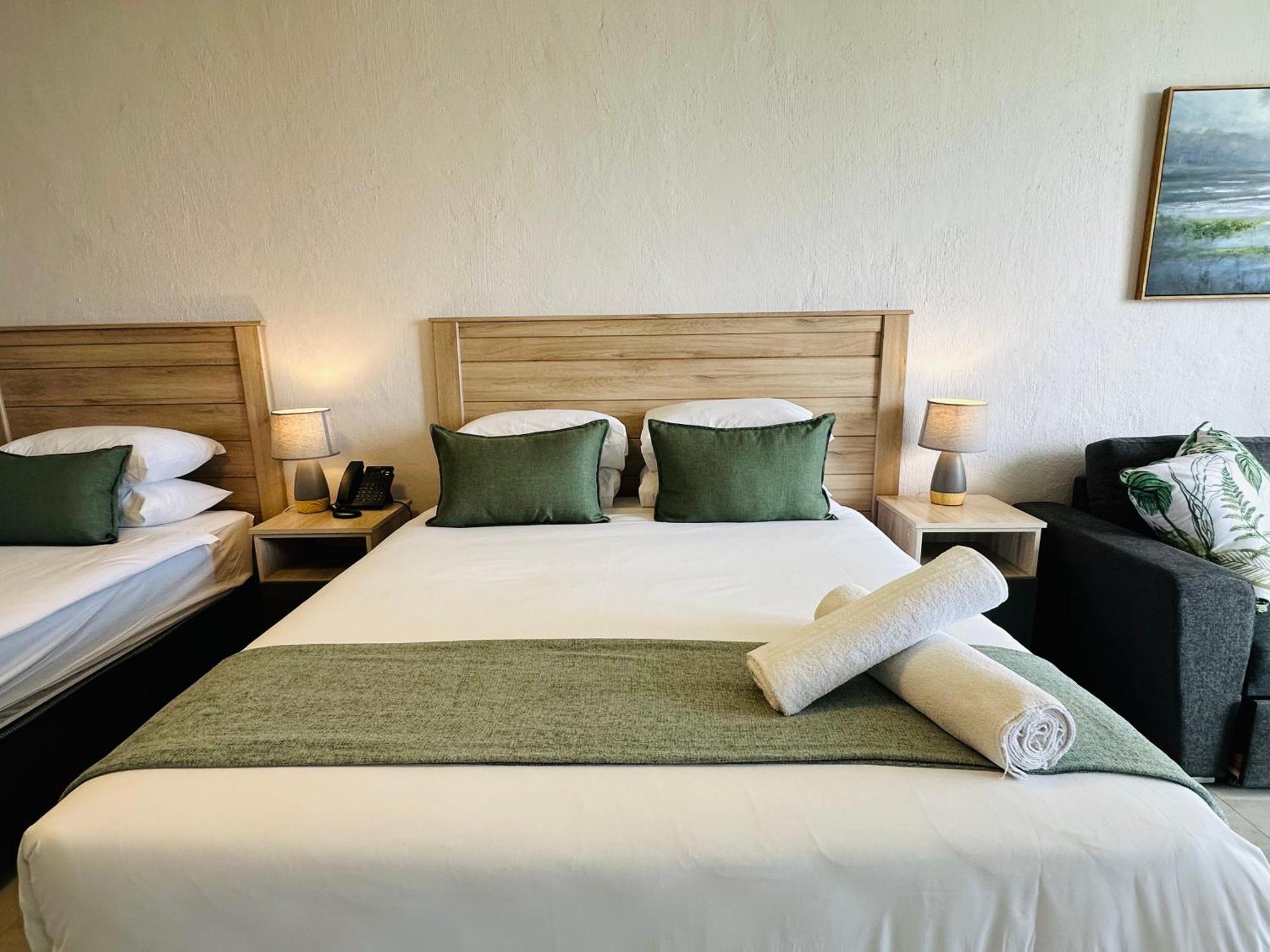 Breakers Resort Apartments Durban Cameră foto